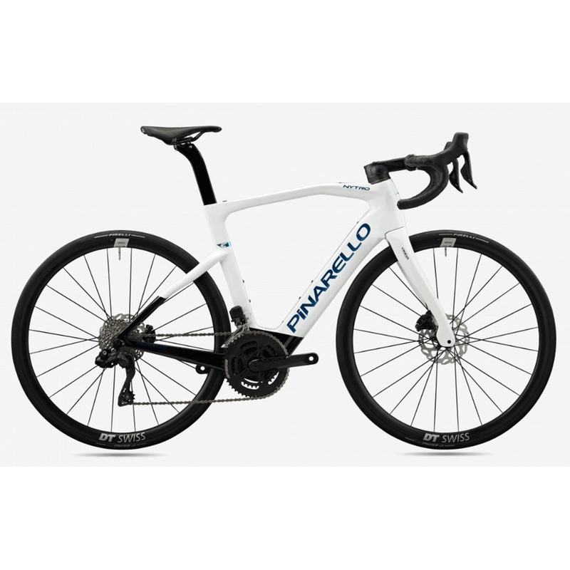 Pinarello Nytro E5 Shimano 105 Di2 E-Road Bike BrilliantBlack