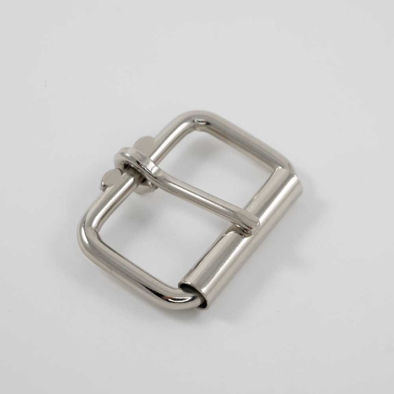 Roller Buckle