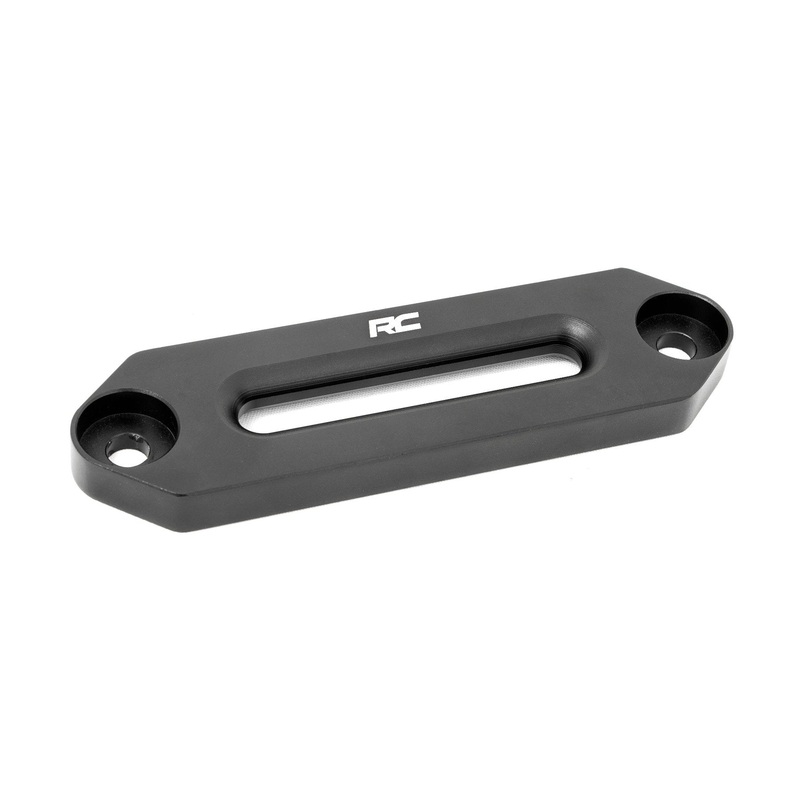 Rough Country | Hawse Winch Fairlead | UTV | RS168