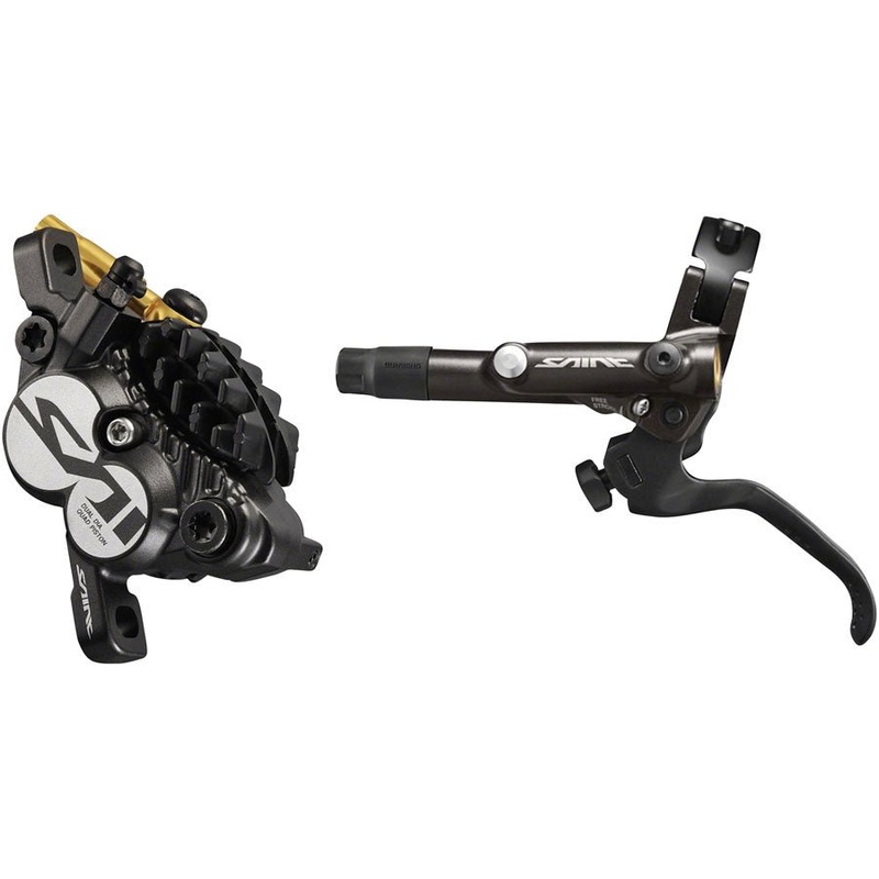 Shimano Saint M820 Disc Brake – Front