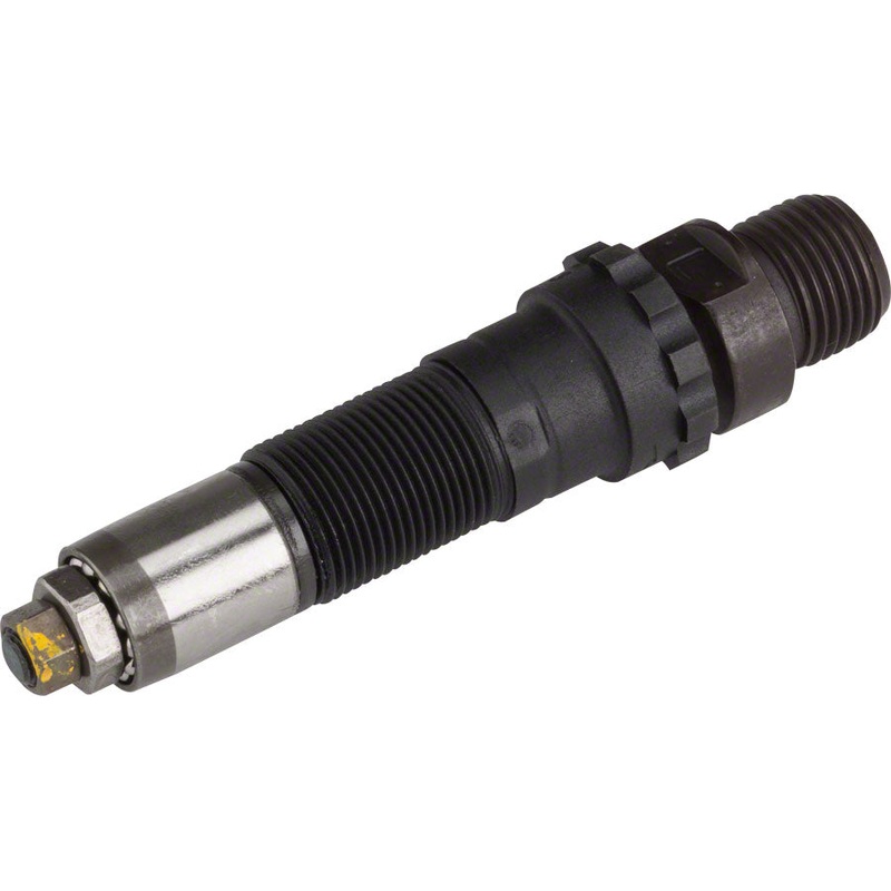 Shimano Ultegra PD-6700, 105 PD-5700 SPD-SL Pedal Left Side Axle Set