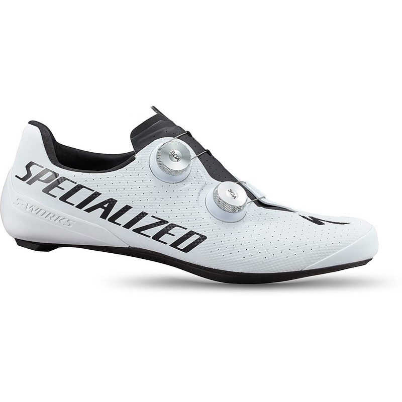 Specialized S-Works Torch Shoe Team White 46.5