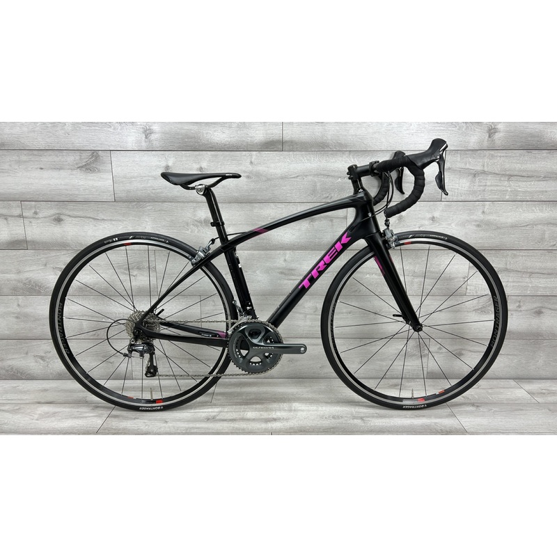 Trek Silque SLR 6  Road Bike – 2017, 50cm