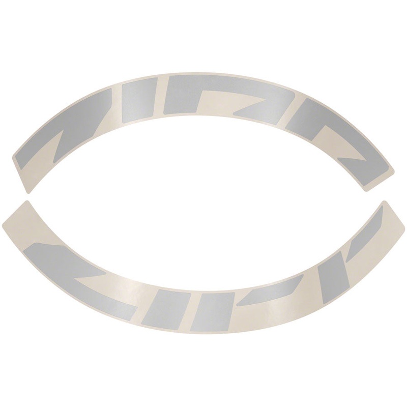Zipp Decal Set – 303 XPLR SW Complete for One Wheel