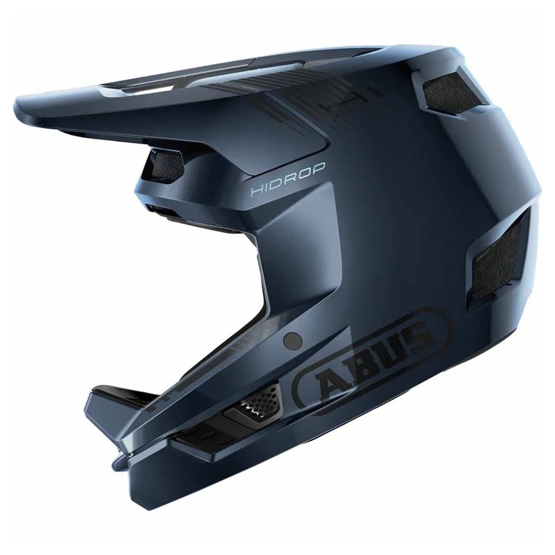 Abus Hidrop Helmet – S – Midnight Blue