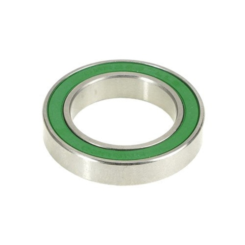 Enduro SMR 2437 24mm x 37mm x 7mm Bottom Bracket Bearing – 24mm – 37mm – 7mm – Stainless Steel Bearing
