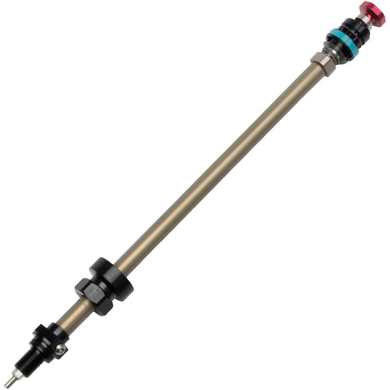 FOX 36 SL GRIP X2 Damper Shaft Assembly – 2026 140 HSR/LSR