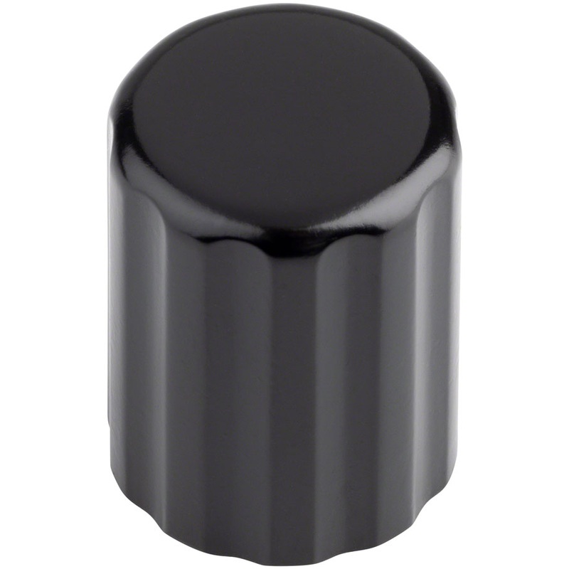 Fox Cover Nut – for Grip2/RC2 36/40 Forks
