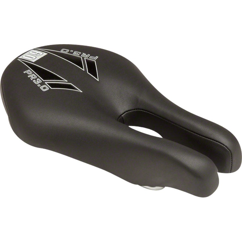 ISM PR 3.0 Saddle Black