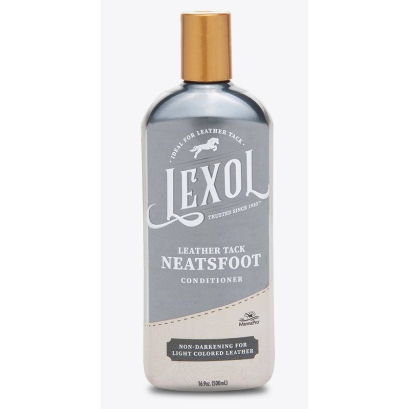 Lexol Neatsfoot Conditioner