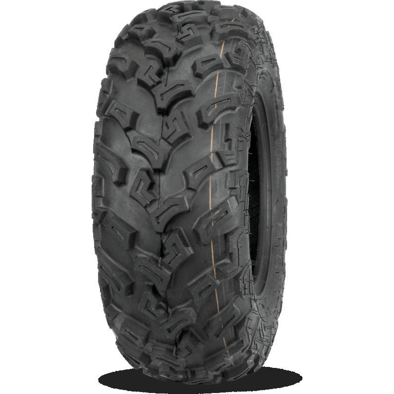 QuadBoss QBT447 Utility Tire – 25×10-12 6Ply