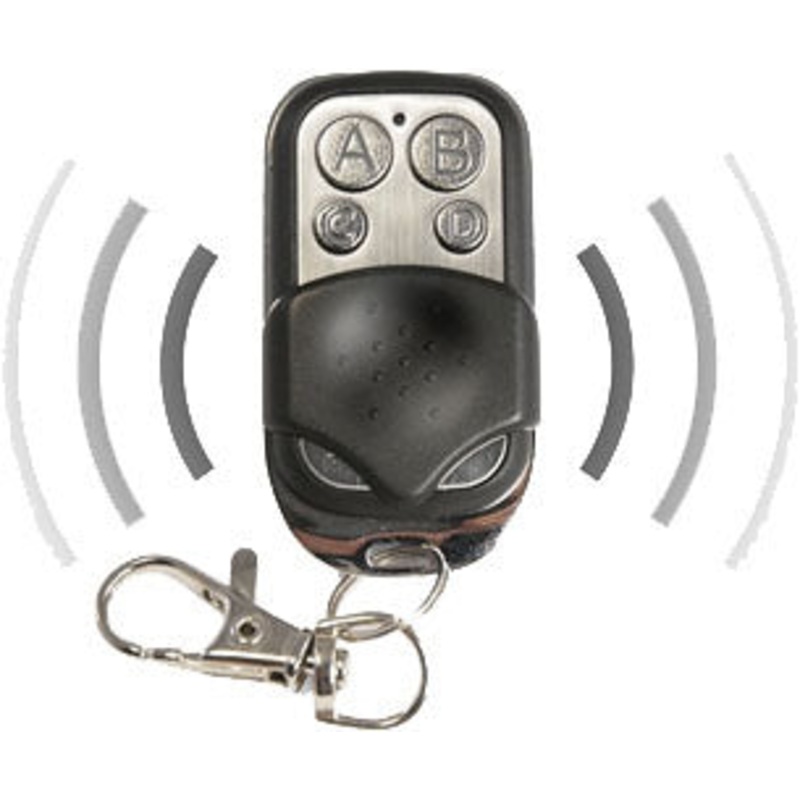 Remote Key Fob