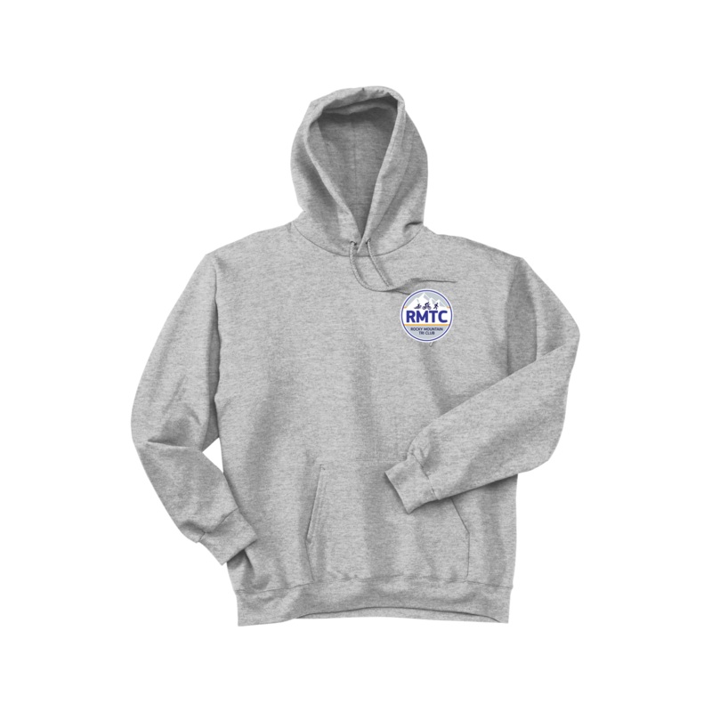 RMTC 2025 Classic Hoodie (FE) Ash