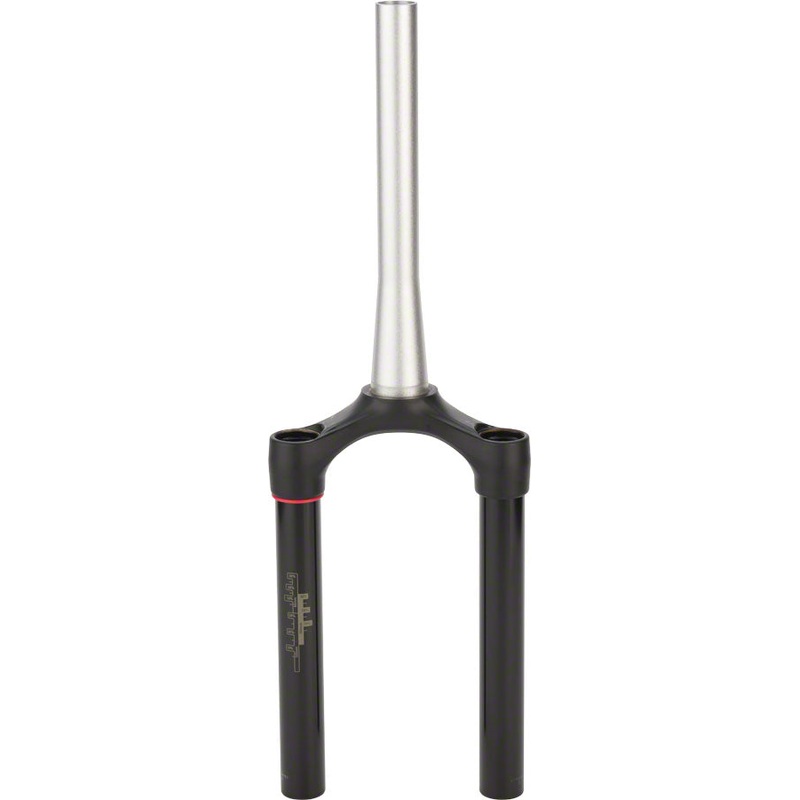 RockShox CSU Reba Solo Air 29″ 15 x 110mm A7 120mm 2018+ No Gradients Diffusion BLK