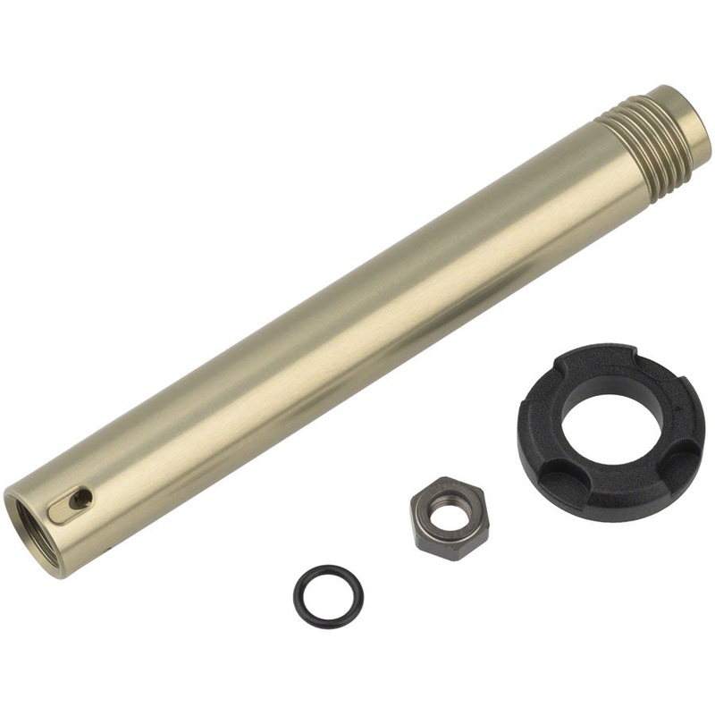 RockShox Rear Shock Damper Shaft Assembly – Deluxe Ultimate RCT B2-C1 2023+ 47.5-55mm