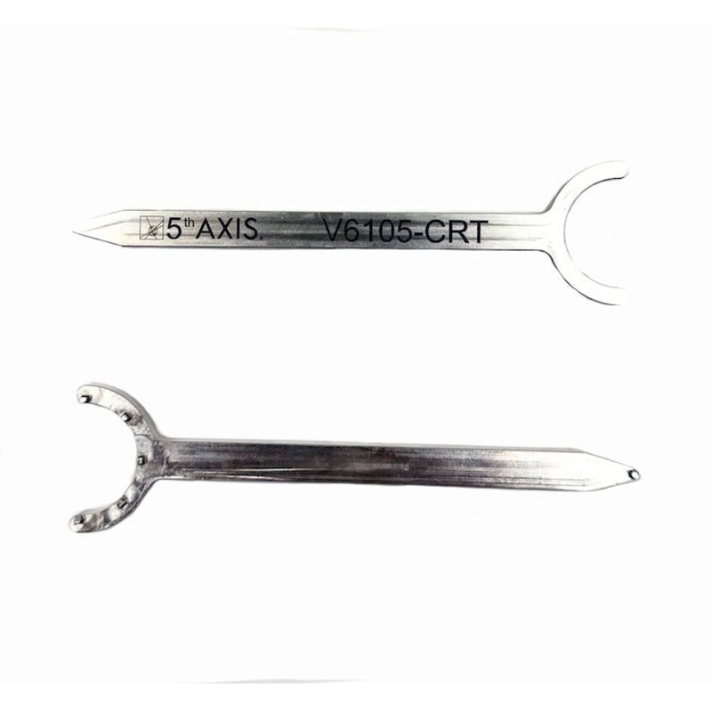 RT Crank Extractor Cap Removal Tool