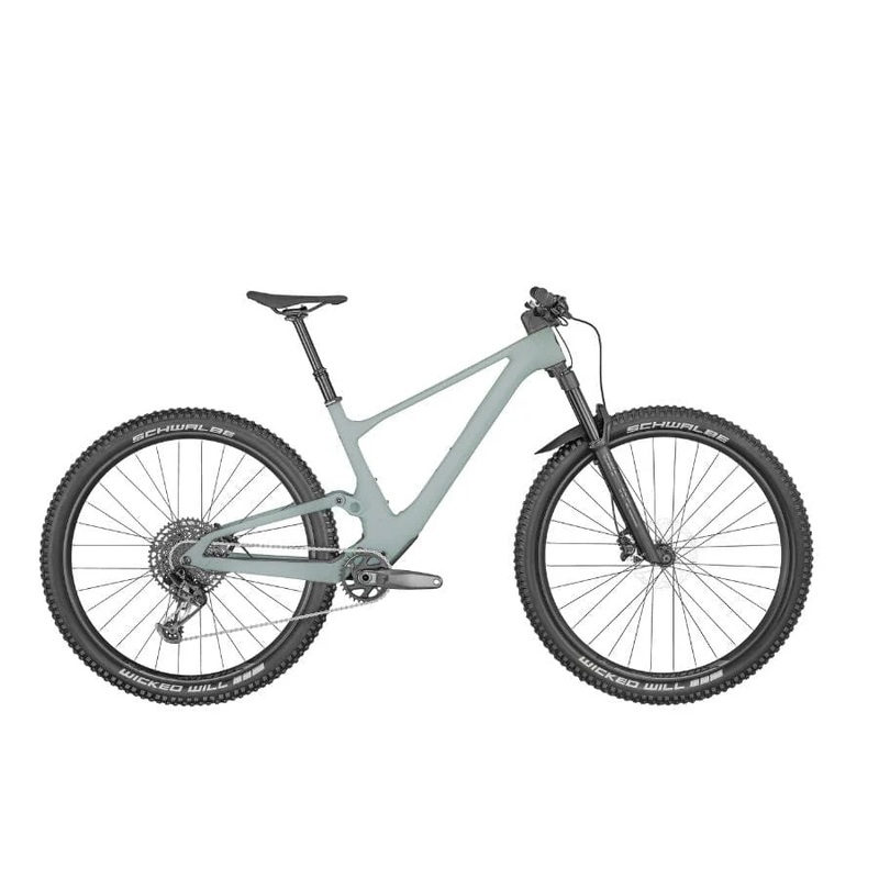 Scott Spark 950 Gray