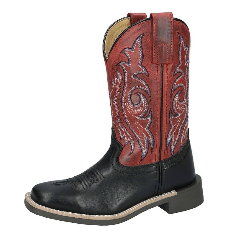 Smoky Mountain Youth Barrett Boot