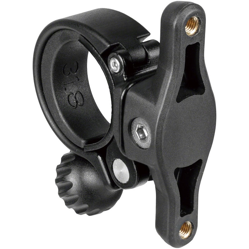 Topeak Cage Mount 2 Mounts – for 22-38mm Bottle Cage