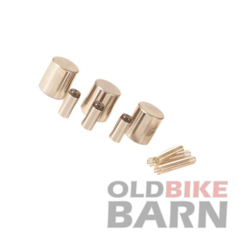 Yamaha 78-81 XS1100 Starter Clutch Rebuild Kit