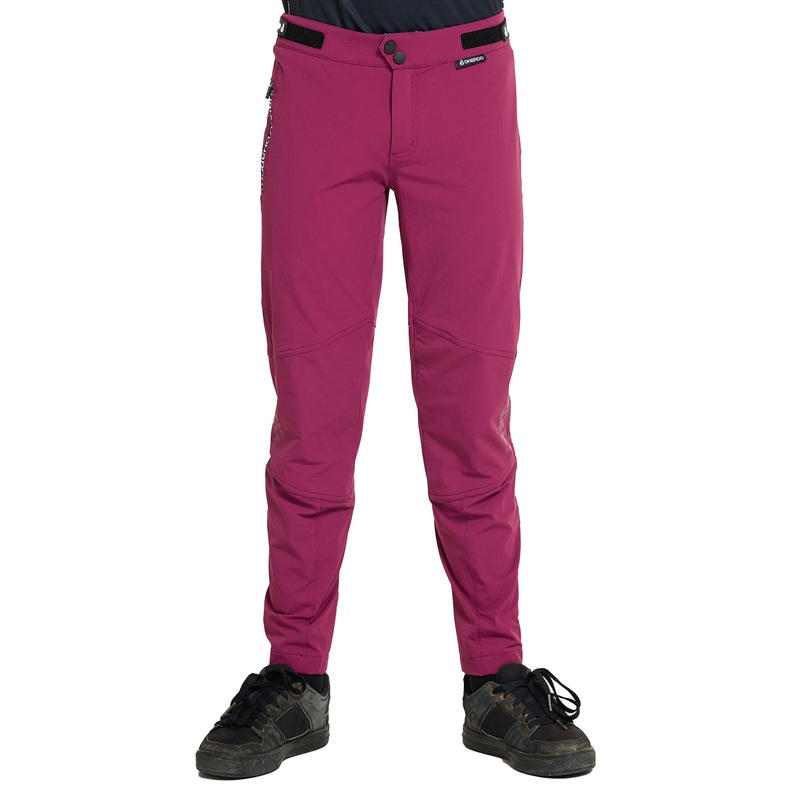 DHaRCO Youth Gravity Pants – Youth M – Sangria