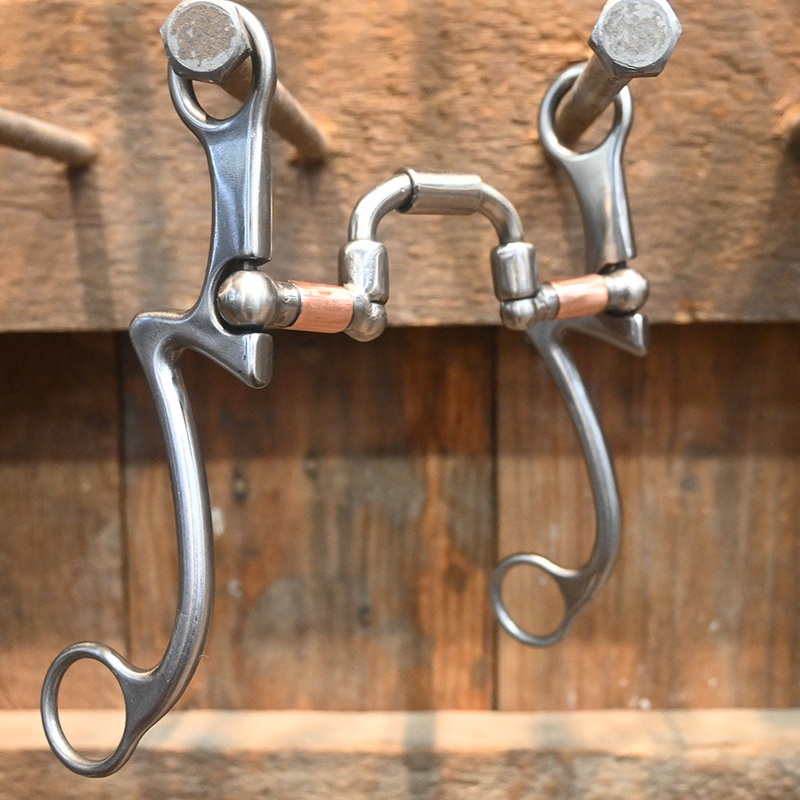 Kerry Kelley 7 Milkman Extended Hinge Port Bit