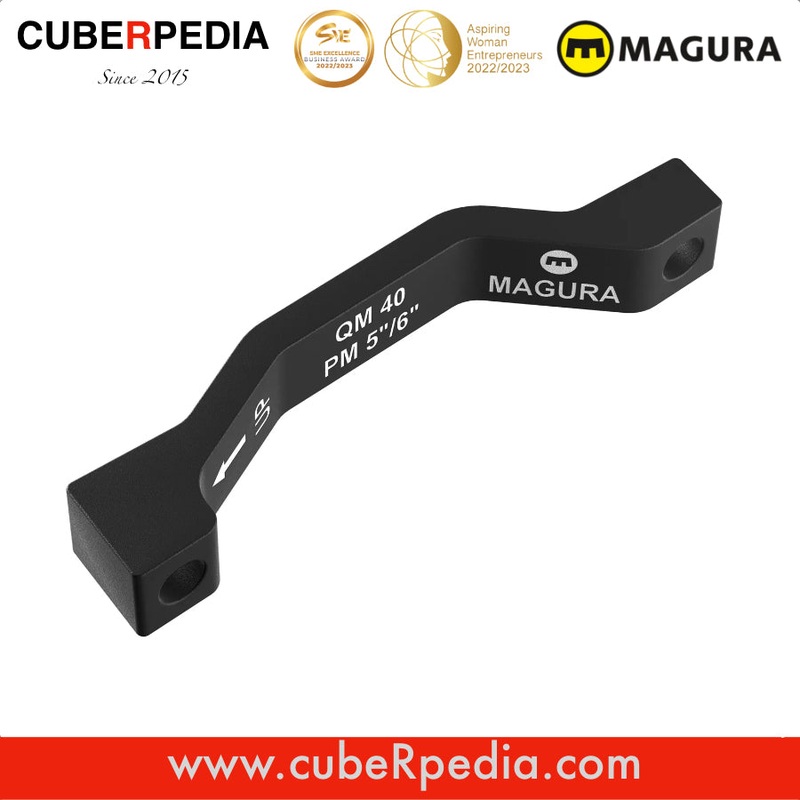 Magura Brake Adapter – QM 40