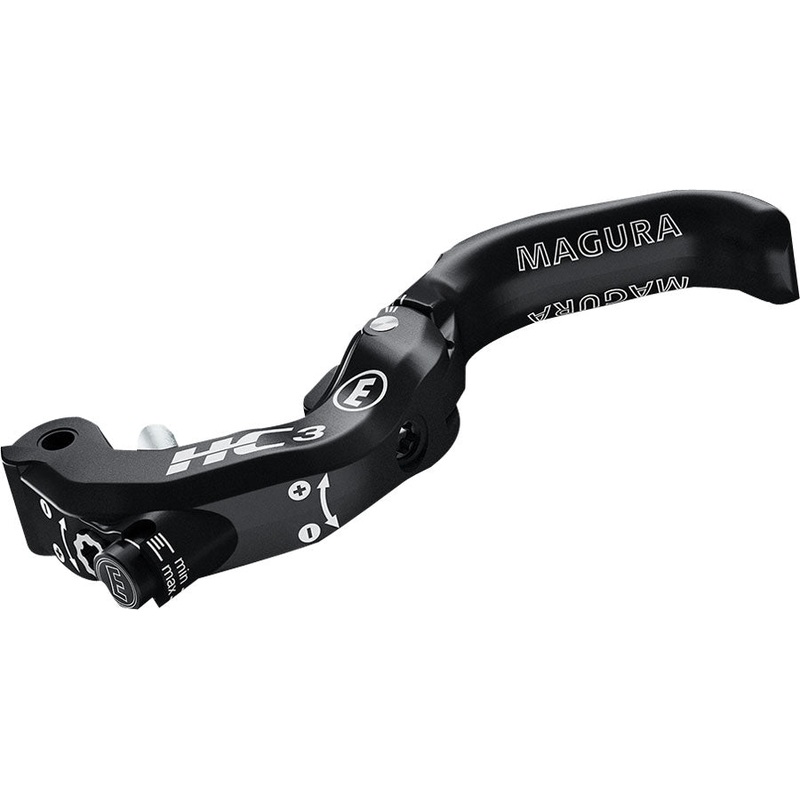 Magura HC3 Adjustable Disc Brake Lever Fits MT6 MT7 MT8 MT Trail Carbon