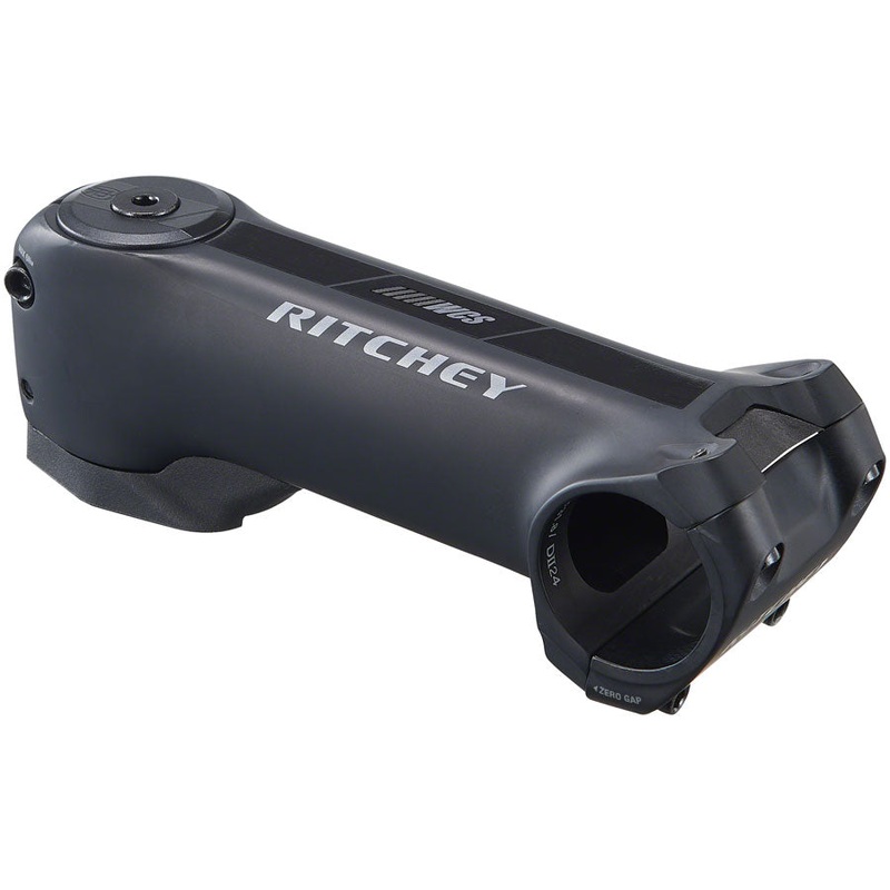 Ritchey WCS Switch Stem – 31.8mm Clamp, 90mm, Black