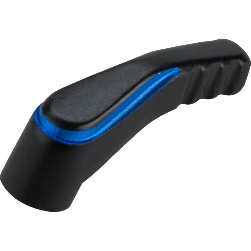 RockShox Rear Shock Compression Knob – Super Deluxe A1-B2 (2017+)