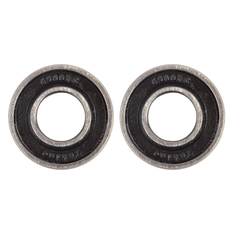 Sunlite Cartridge Bearings 6900 Various hubs 10mm 22mm 6mm