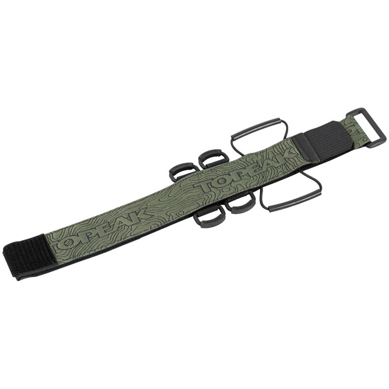 Topeak Elementa Tool Strap Large 72 x 3.8cm