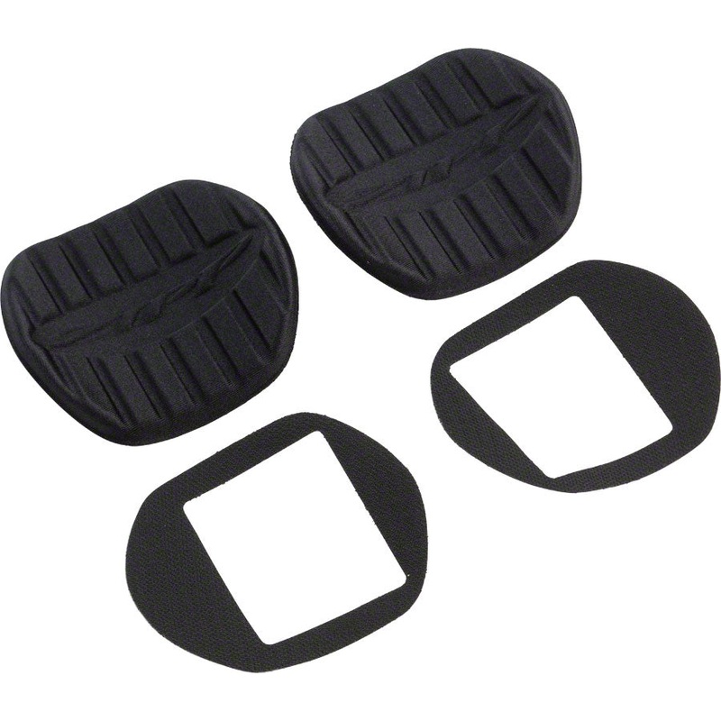 Zipp Vuka Clip Armrest Pad Kit B1