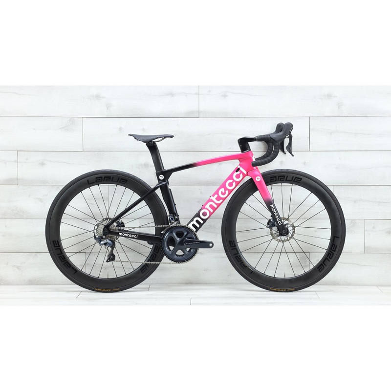 2021 Montecci Vegter Disc Road Bike – 50cm