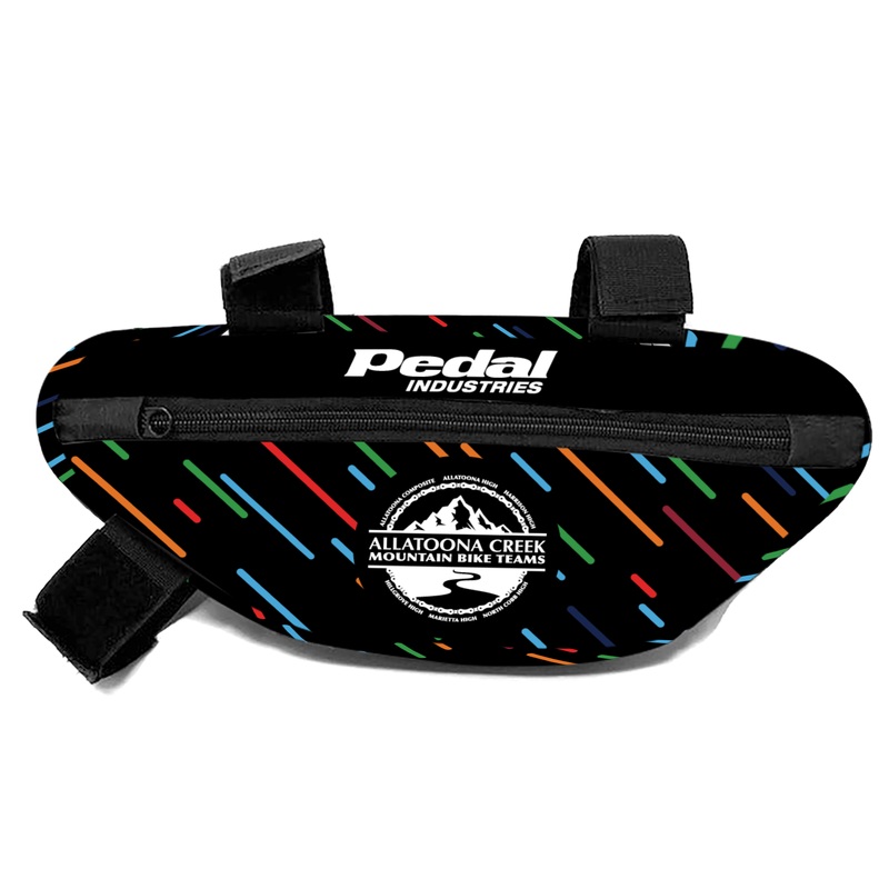 Allatoona Creek MTB Teams 2023 Day Ripper Frame Bag