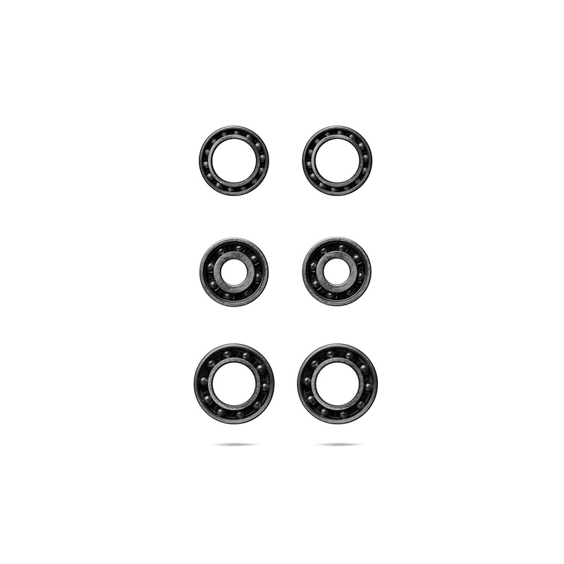 CeramicSpeed Ceramic Wheel Kits – Lightweight 1