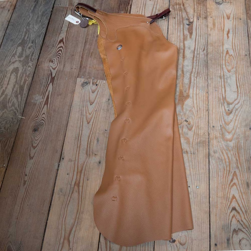 Teskey’s Extra Small Shotgun Chaps