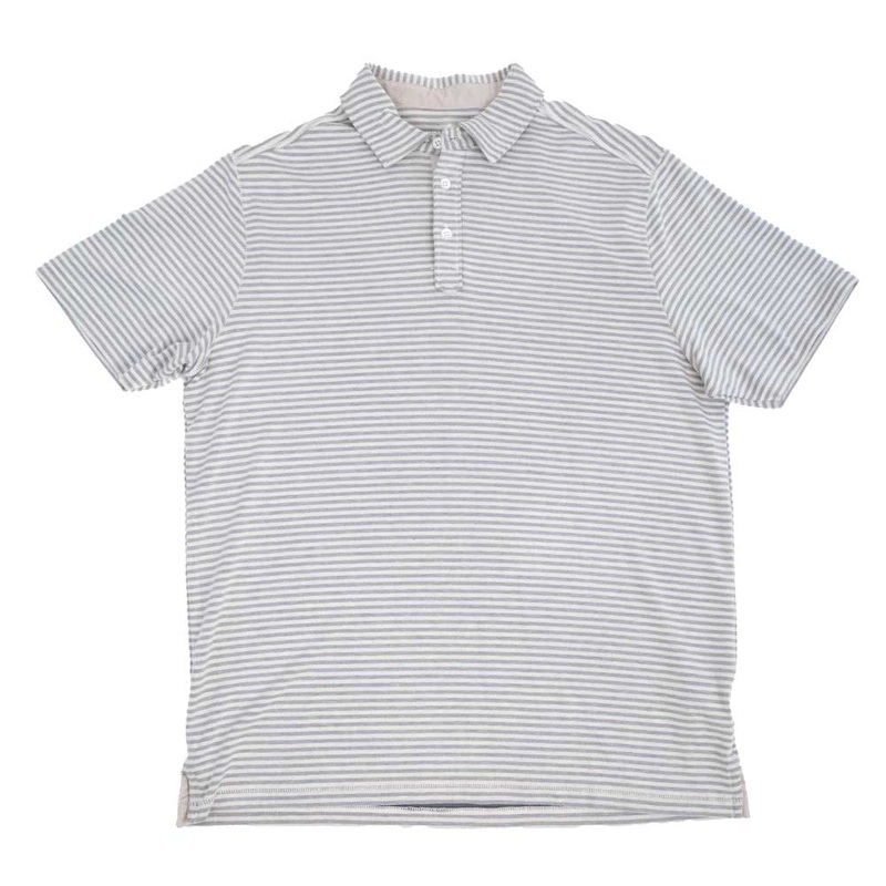 True Grit Signature Tailgate Polo Shirt