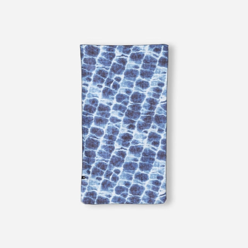 Ultralight Towel: Agua Blue Agua Blue