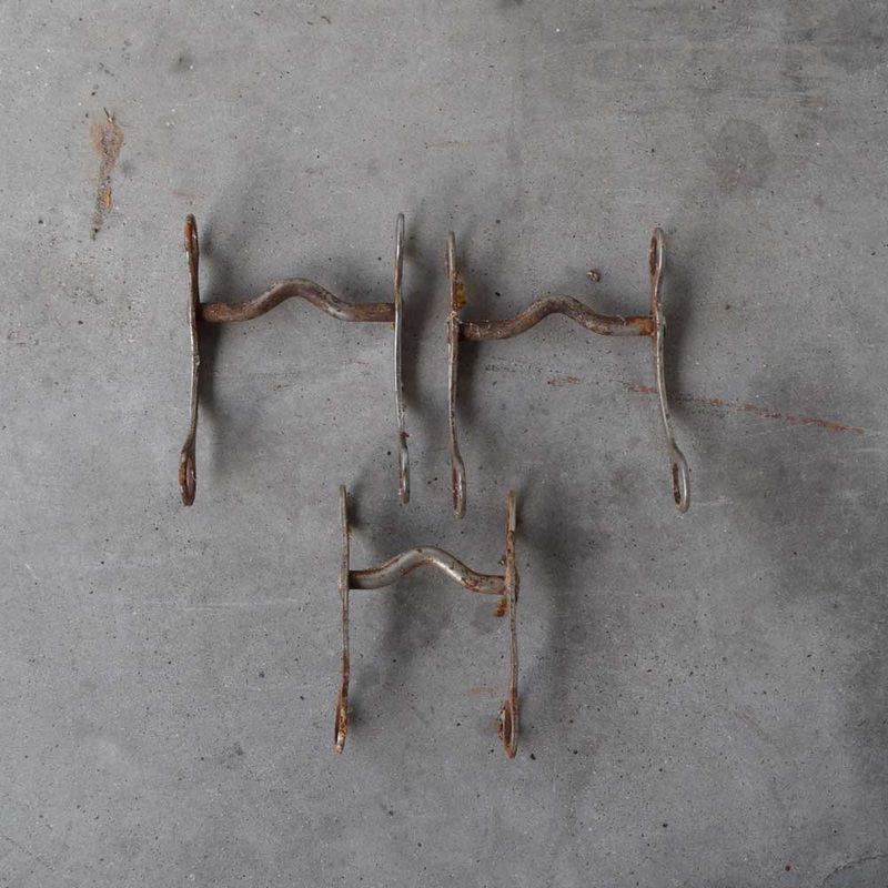 Used Assorted Bits Set Of 3