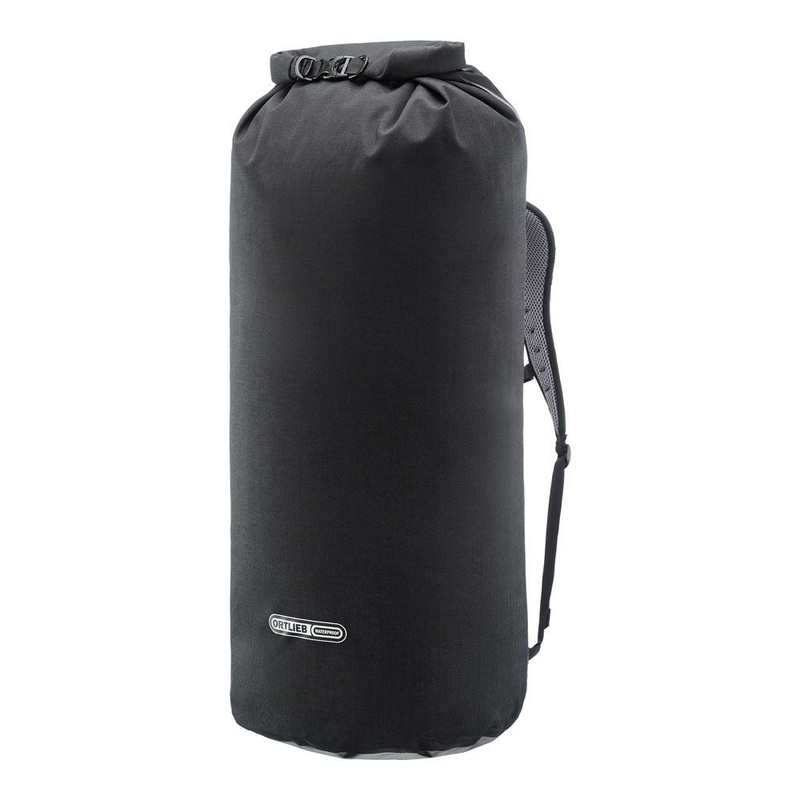 X-TREMER 113L BLACK