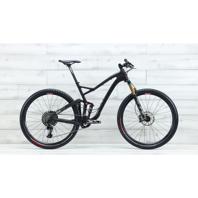 2019 Niner JET 9 RDO  Mountain Bike – Large