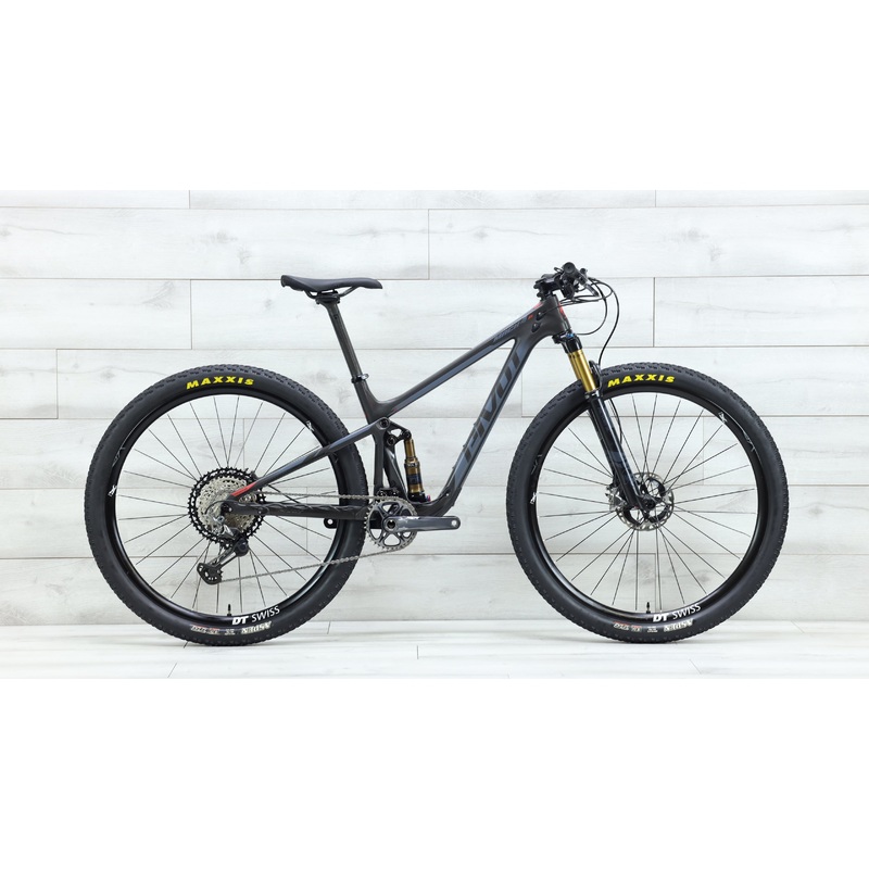 2019 Pivot Mach 4 SL Mountain Bike – Small