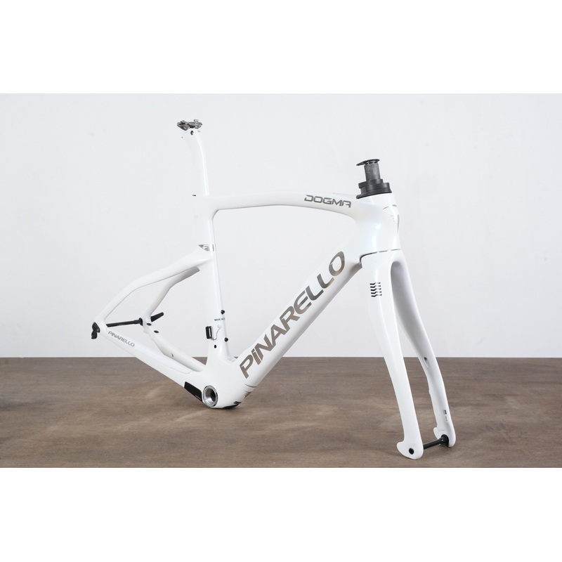 2022 50cm Pinarello Dogma F Carbon Disc Brake Frameset