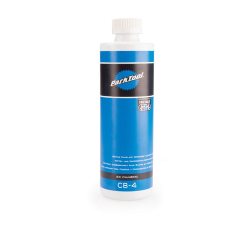 CB-4 Bio ChainBrite Blue