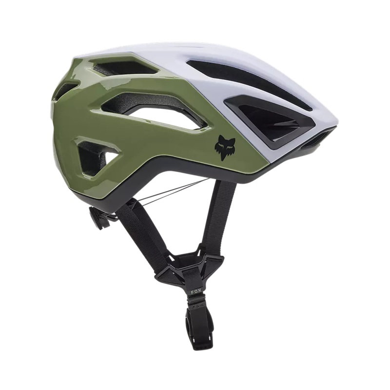 Crossframe Pro Exploration Helmet Dark Shadow