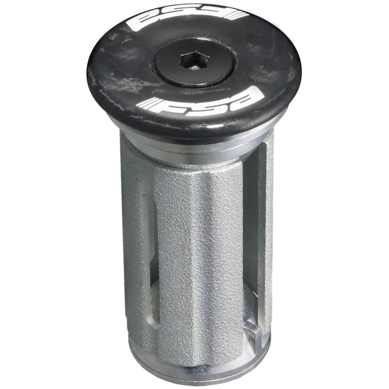 FSA Headset Compressor Pro Carbon 23mm ID