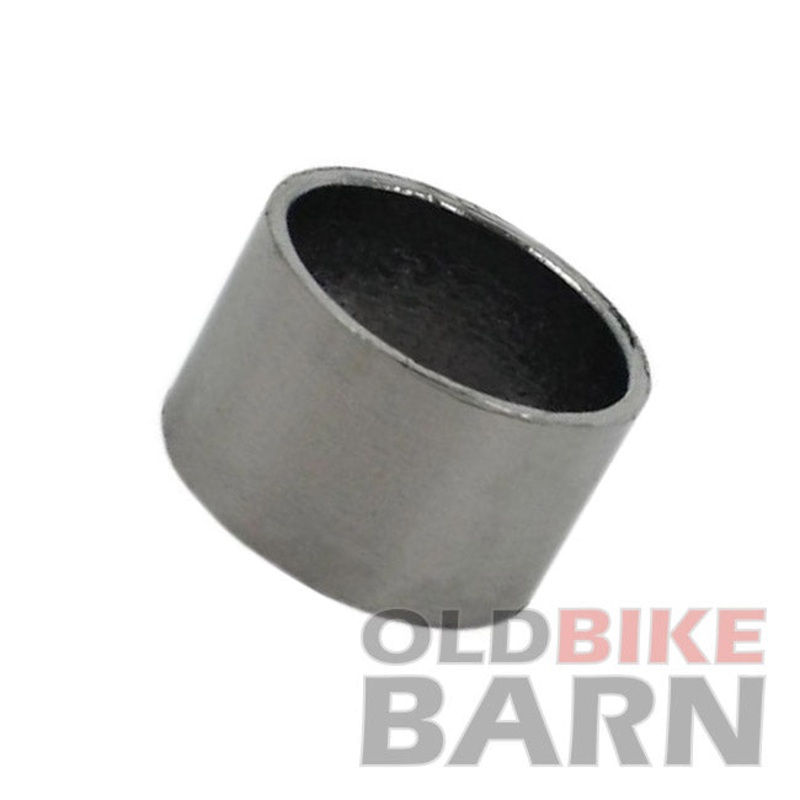 Kawasaki 81-84 KZ1100 81-83 KZ1000 Muffler Joint Gasket