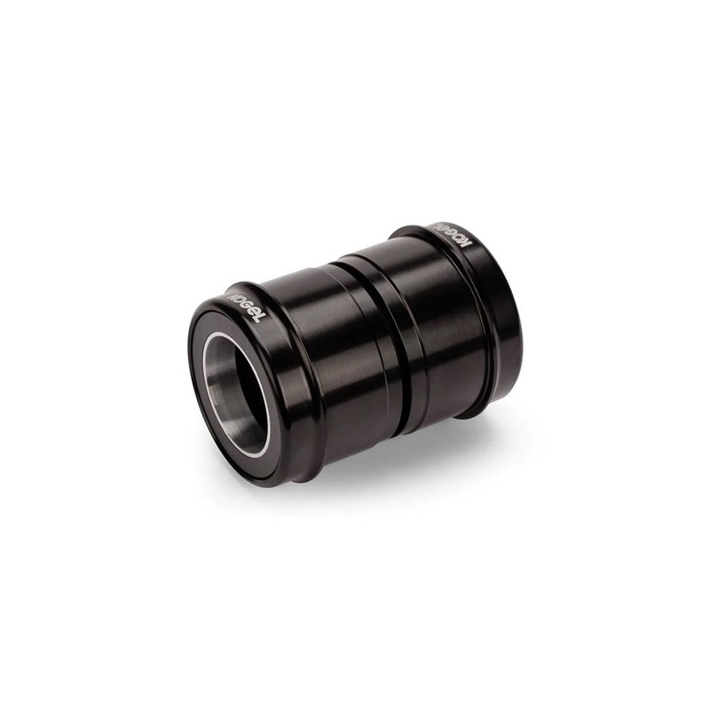 Kogel Bottom Bracket PF30 to DUB Road Seals Black