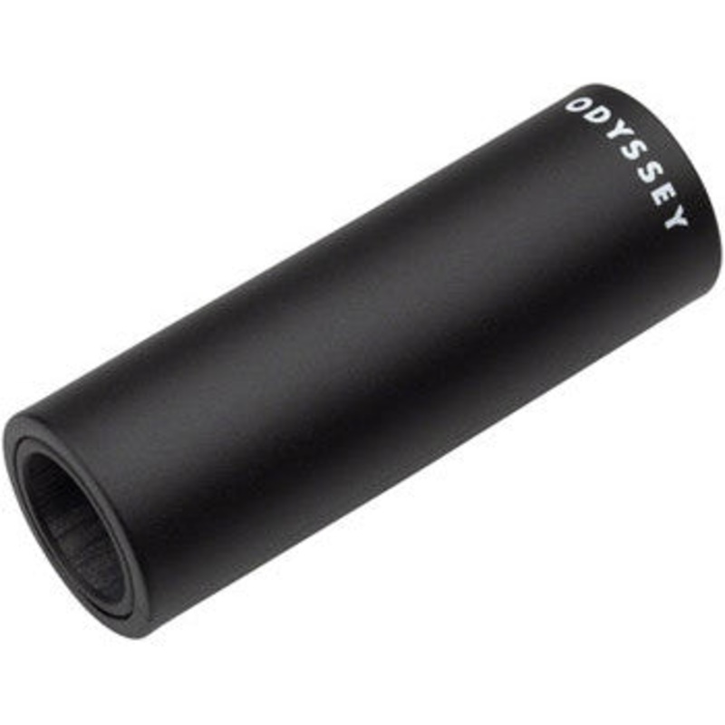 Odyssey Joystick PC Peg – 4.5″, alloy core, plastic sleeve, Individual, Black